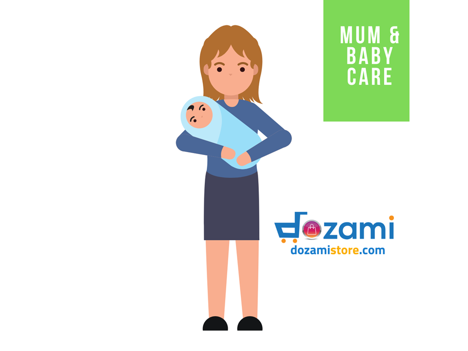 Mum & Baby Care
